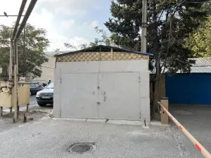 Гараж, продажа, 40 m², Бакы, Нәриманов рајону