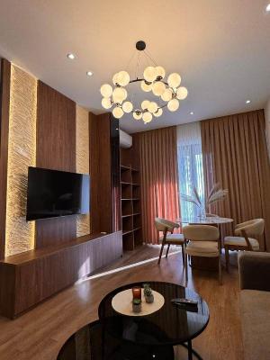 Bakı, yeni tikili 2 otaqlı, satılır, 71.5 m²  , Nizami rayonu