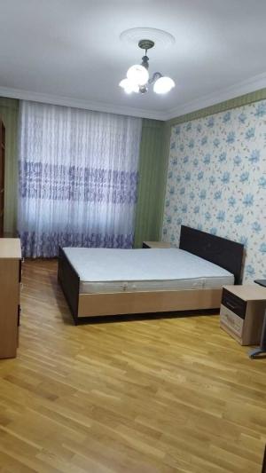 Bakı, yeni tikili 3 otaqlı, satılır, 125 m²  , Nəsimi rayonu
