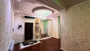 Bakı, yeni tikili 4 otaqlı, satılır, 168 m²  , Nizami rayonu, 8-ci kilometr