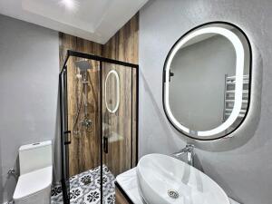 Bakı, həyət evi 4 otaqlı, satılır, 150 m² , 4 sot , Xəzər rayonu, Mərdəkan