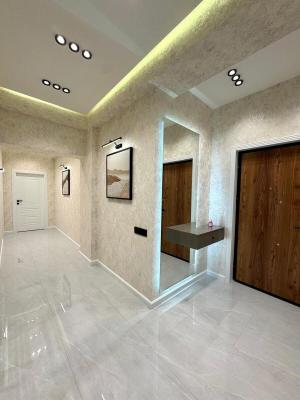 Bakı, yeni tikili 3 otaqlı, satılır, 95 m²  , Xətai rayonu