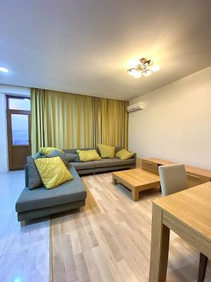 Bakı, yeni tikili 3 otaqlı, kirayə, 110 m²  , Nərimanov rayonu