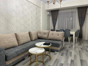 Bakı, yeni tikili 2 otaqlı, satılır, 66 m²  , Nizami rayonu, 8-ci kilometr