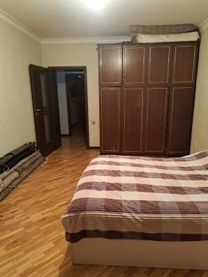 Bakı, köhnə tikili 3 otaqlı, satılır, 87 m²  , Binəqədi rayonu, Sulutəpə qəs.