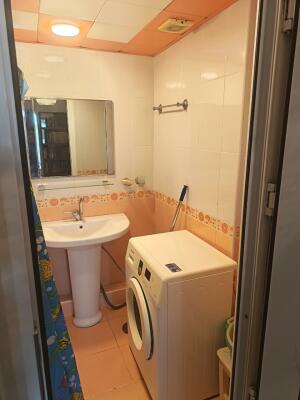 Bakı, köhnə tikili 2 otaqlı, kirayə, 75 m²  , Yasamal rayonu