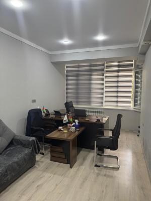 Bakı, ofis 5 otaqlı, kirayə, 160 m²  , Binəqədi rayonu, 9-cu mikrorayon