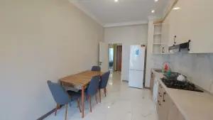 Bakı, yeni tikili 2 otaqlı, günlük kirayə, 75 m²  , Nəsimi rayonu