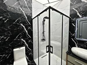 Bakı, bağ/həyət evi 5 otaqlı, satılır, 200 m² , 5 sot , Xəzər rayonu, Mərdəkan