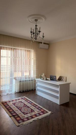 Bakı, ofis 1 otaqlı, kirayə, 30 m²  , Nəsimi rayonu, Kubinka