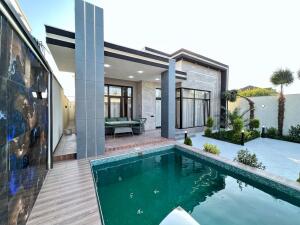Bakı, bağ evi , satılır, 180 m² , 4.5 sot , Xəzər rayonu, Mərdəkan