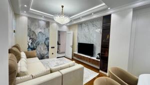 Bakı, yeni tikili 3 otaqlı, satılır, 113 m²  , Nəsimi rayonu