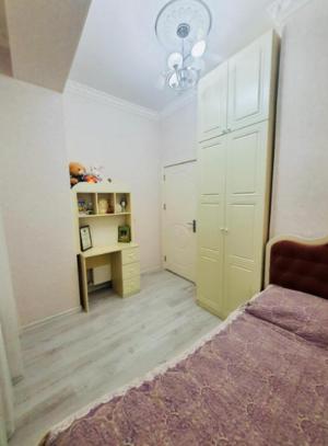 Xırdalan, yeni tikili 3 otaqlı, kirayə, 57 m²  