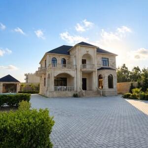 Bakı, villa , satılır, 400 m²  , Sabunçu rayonu, Nardaran qəs.