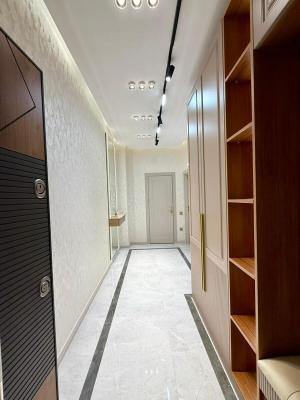 Bakı, yeni tikili 2 otaqlı, satılır, 53 m²  , Xətai rayonu