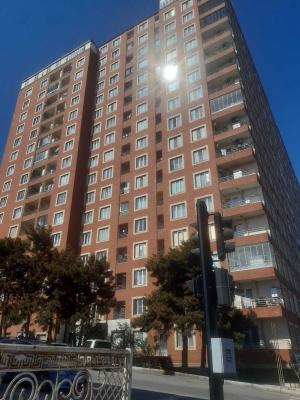 Bakı, yeni tikili 2 otaqlı, satılır, 90 m²  , Binəqədi rayonu, 9-cu mikrorayon