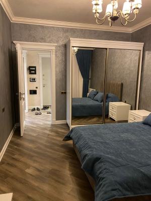 Bakı, yeni tikili 2 otaqlı, satılır, 100 m²  , Nəsimi rayonu