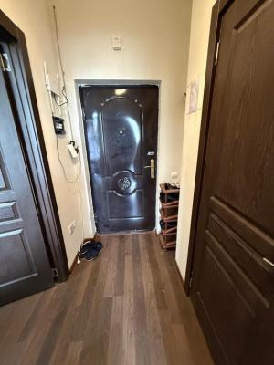 1 комната новостройка, продажа, 44 m², Бакы, Сураханы рајону, Һөвсан гәс.