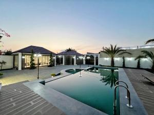 Bakı, həyət evi 6 otaqlı, satılır, 460 m² , 14 sot , Xəzər rayonu, Mərdəkan