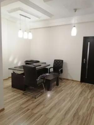 Bakı, ofis 7 otaqlı, satılır, 140 m²  , Xətai rayonu