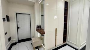 Bakı, yeni tikili 3 otaqlı, satılır, 113 m²  , Nəsimi rayonu