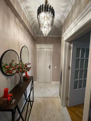 Xırdalan, yeni tikili 2 otaqlı, satılır, 50 m²  