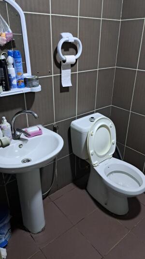 Xırdalan, yeni tikili 3 otaqlı, satılır, 85 m²  