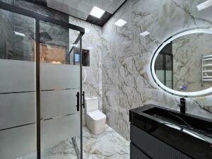 Bakı, həyət evi 4 otaqlı, satılır, 180 m² , 4 sot , Xəzər rayonu, Mərdəkan