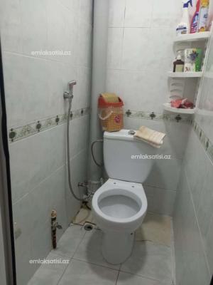 Bakı, köhnə tikili 3 otaqlı, satılır, 100 m²  , Yasamal rayonu
