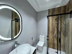 Bakı, həyət evi 4 otaqlı, satılır, 140 m² , 2.5 sot , Xəzər rayonu, Mərdəkan