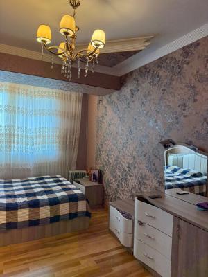 Abşeron, yeni tikili 3 otaqlı, satılır, 120 m²  , Masazır