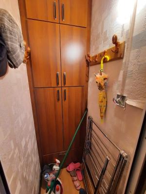 Bakı, köhnə tikili 2 otaqlı, satılır, 60 m²  , Xətai rayonu, H.Aslanov qəs.