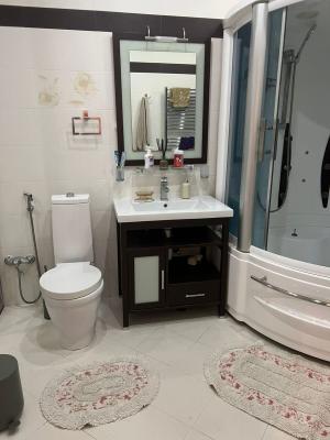 Bakı, yeni tikili 3 otaqlı, satılır, 113 m²  , Nəsimi rayonu