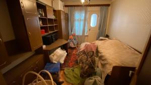 Bakı, köhnə tikili 3 otaqlı, satılır, 85 m²  , Xətai rayonu, Əhmədli