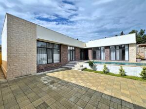 Bakı, həyət evi 4 otaqlı, satılır, 140 m² , 3.5 sot , Xəzər rayonu, Şüvəlan