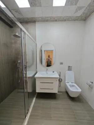 Bakı, yeni tikili 3 otaqlı, satılır, 103 m²  , Sabunçu rayonu, Bakıxanov qəs.
