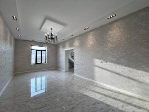 Bakı, həyət evi 5 otaqlı, satılır, 250 m² , 6 sot , Xəzər rayonu, Şüvəlan