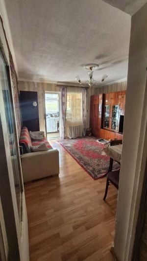 Bakı, köhnə tikili 2 otaqlı, satılır, 48 m²  , Səbail rayonu, Badamdar qəs.