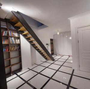 Bakı, yeni tikili 4 otaqlı, satılır, 164 m²  , Xətai rayonu