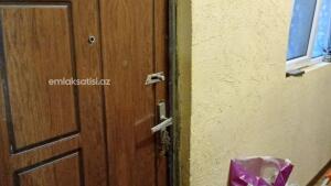 Bakı, köhnə tikili 3 otaqlı, satılır, 85 m²  , Xətai rayonu, H.Aslanov qəs.