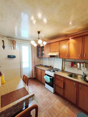 Bakı, köhnə tikili 3 otaqlı, satılır, 75 m²  , Yasamal rayonu