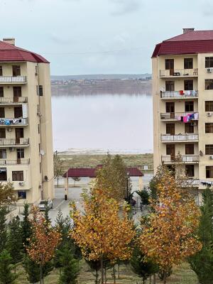 Abşeron, yeni tikili 3 otaqlı, satılır, 65 m²  , Masazır