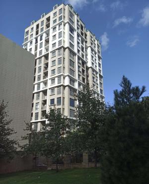 Bakı, yeni tikili 2 otaqlı, satılır, 74 m²  , Səbail rayonu, Badamdar qəs.