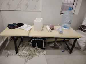 Объект, арендовать, 110 m², Бакы, Јасамал рајону, Јасамал гәс.