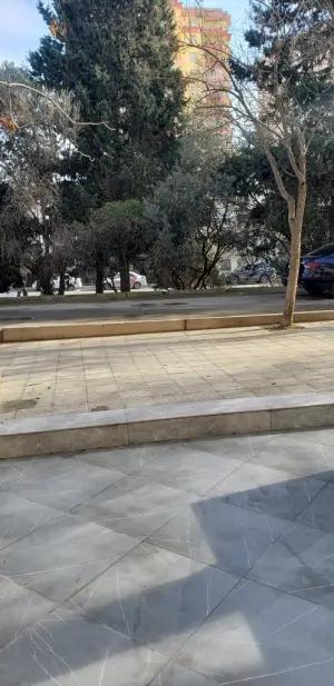 Bakı, obyekt , kirayə, 60 m²  , Nəsimi rayonu