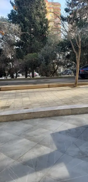 Объект, арендовать, 60 m², Бакы, Нәсими рајону