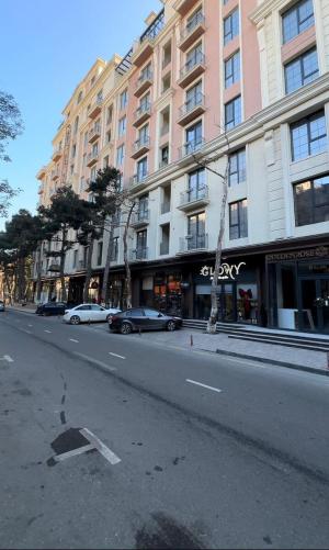 Bakı, obyekt , kirayə, 110 m²  , Nərimanov rayonu