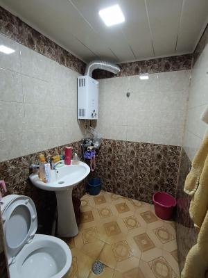 Sumqayıt, köhnə tikili 2 otaqlı, satılır, 46 m²  , 2-ci mikrorayon
