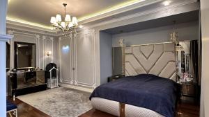 Bakı, yeni tikili 4 otaqlı, satılır, 180 m²  , Yasamal rayonu, Yasamal qəs.