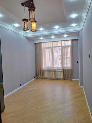 Bakı, yeni tikili 3 otaqlı, satılır, 138 m²  , Nizami rayonu